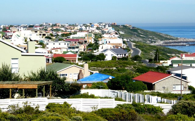 Gansbaai De Kelders en Perlemoenbaai Belastingbetalers 1_1